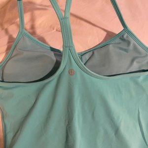 Lulu tank tops